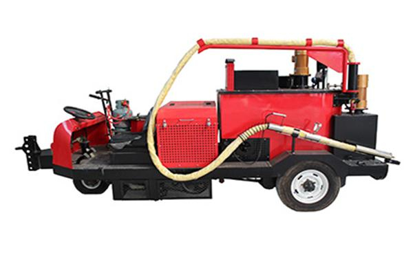 提高河南道路灌缝机开工率的秘诀