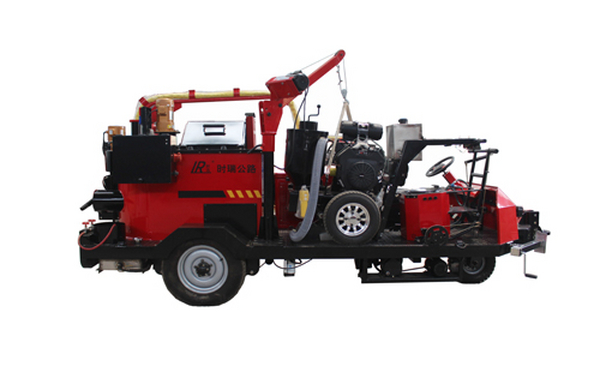 看完这7点让你知道为什么选择道路灌缝机