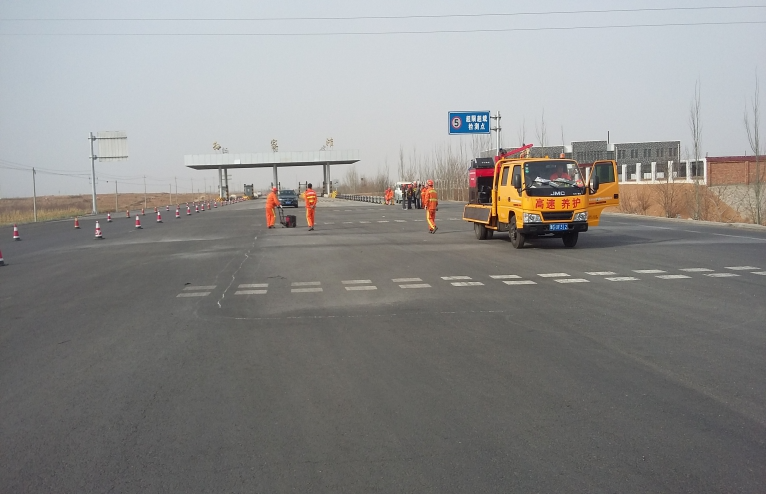 河南道路灌缝机