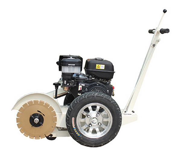 道路灌缝机如何正确使用