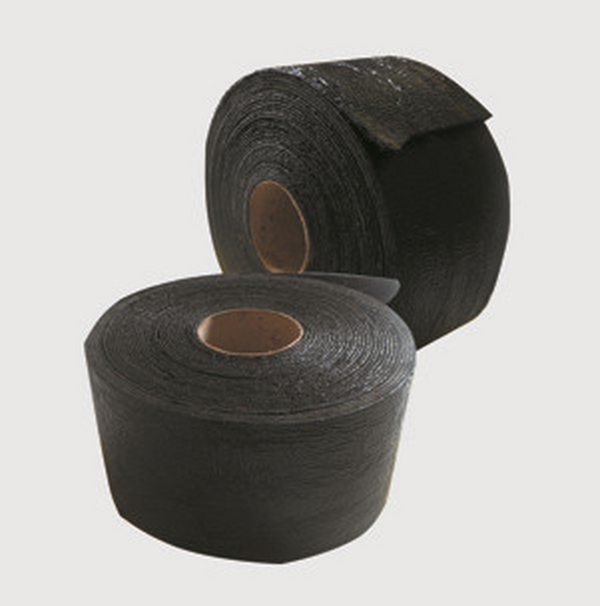 沥青路面抗裂贴的主要性能