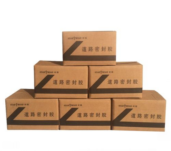 时瑞带你了解道路密封胶