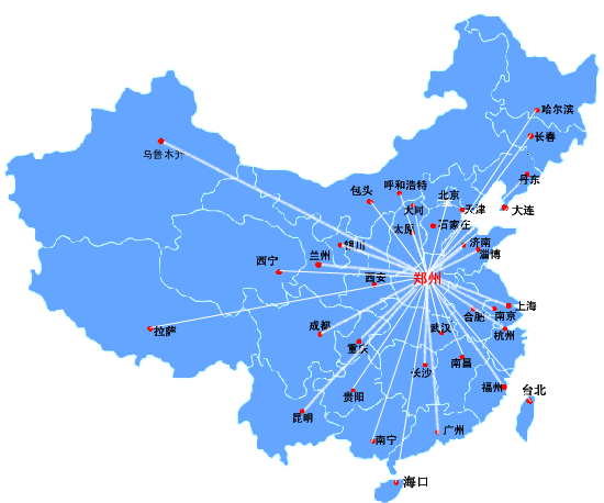 新乡市时瑞公路养护技术有限公司销售网络