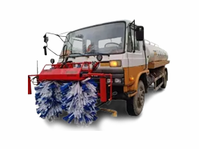 SXL-2M型护栏板清洗机