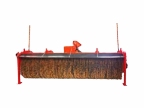 SR-SXG3300C型扫雪辊