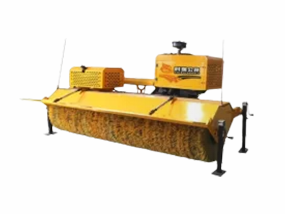 SR-SXGZ3300ZL/3600ZL型扫雪辊