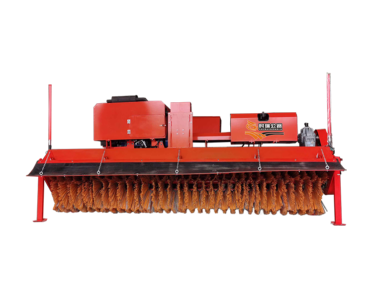 SR-SXGZ3300C/3600C型扫雪辊